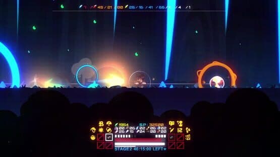 Odd Island — screenshot 4