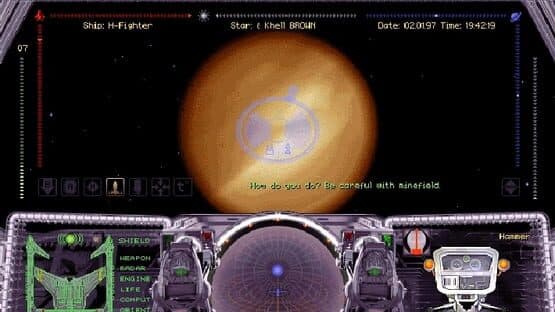 Parkan: The Imperial Chronicles — screenshot 4