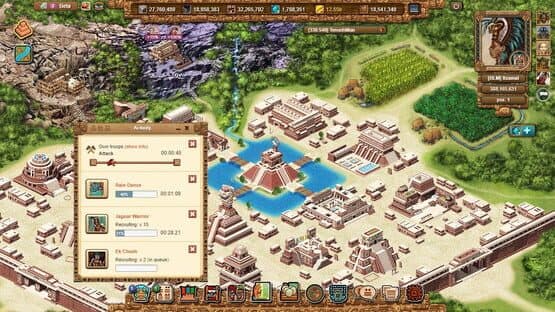 Tentlan — screenshot 8