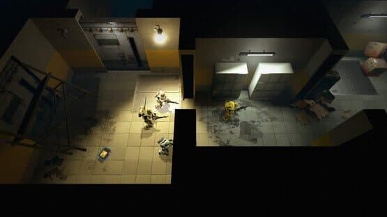 Alien Swarm: Reactive Drop — screenshot 4