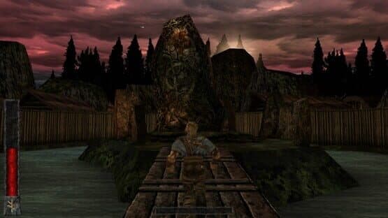 Rune Classic — screenshot 1