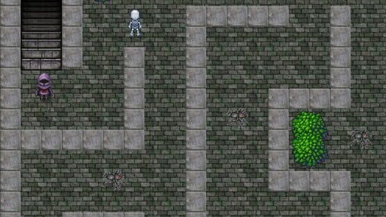 Project Druid — screenshot 3