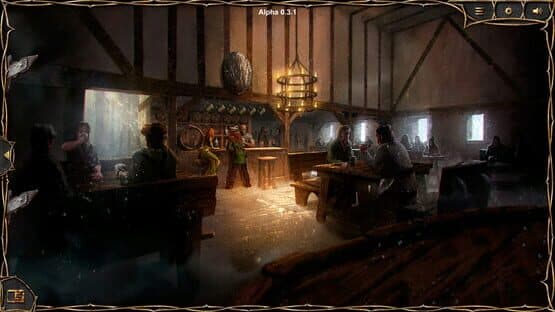 The Ballad Singer — screenshot 6