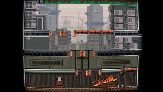 Master Spy — screenshot 4