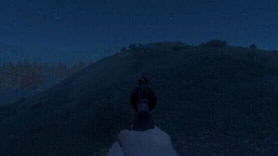 Just Survive — screenshot 1