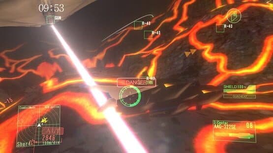 RaidersSphere4th — screenshot 5