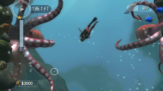 Dive: The Medes Islands Secret — screenshot 5