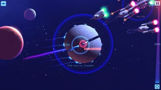 Defect — screenshot 4