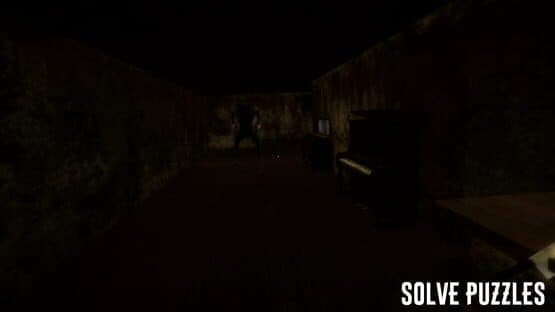In the Thrall of Darkness: The Gift of Dreams — screenshot 3