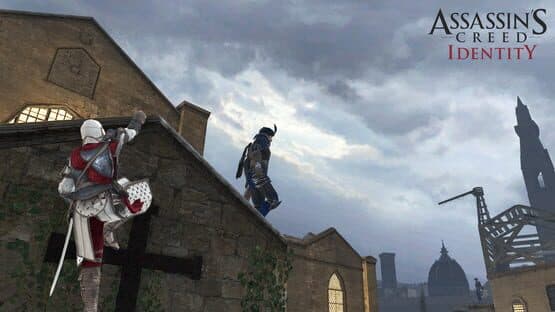 Assassin's Creed Identity — screenshot 4