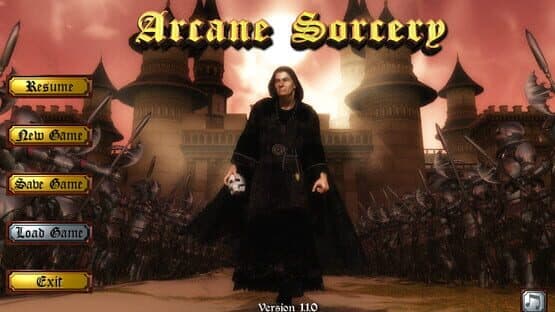 Arcane Sorcery — screenshot 5