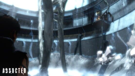 Abducted — screenshot 1