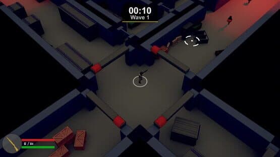 Rise of Crustaceans — screenshot 2