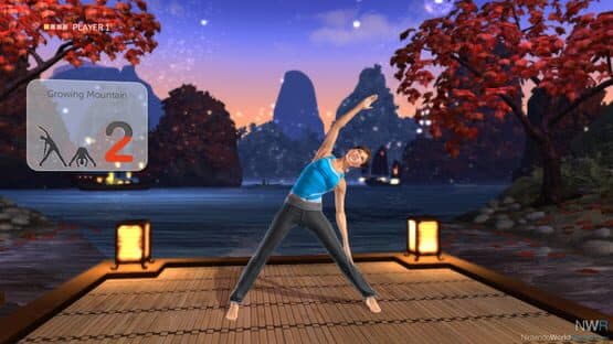 Your Shape Fitness Evolved 2013 — screenshot 2