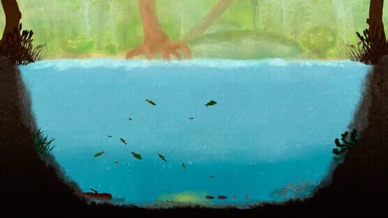 Among Ripples — screenshot 1