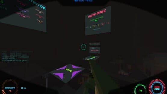 TileDynasty FPS Arena — screenshot 5