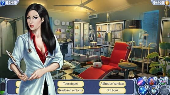 Twilight Town — screenshot 2