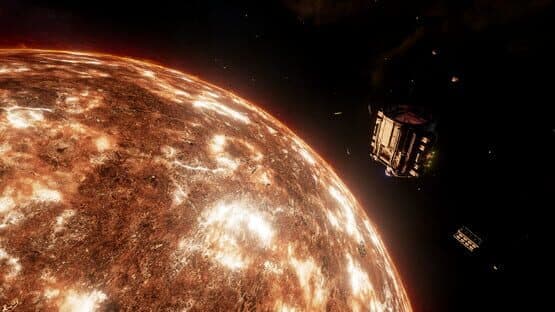 Zero-G VR — screenshot 5