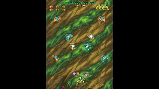 Fire Arrow Plus — screenshot 3