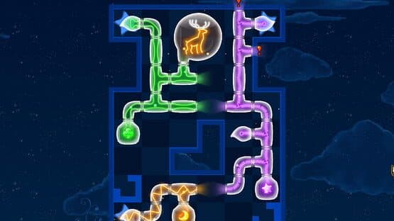 Fiber Twig: Midnight Puzzle — screenshot 3