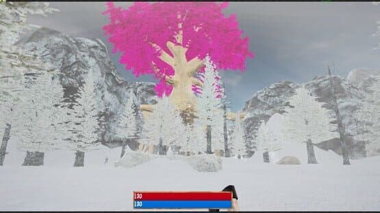 Scrolls of the Lord — screenshot 2