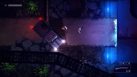 Garage: Bad Trip — screenshot 1