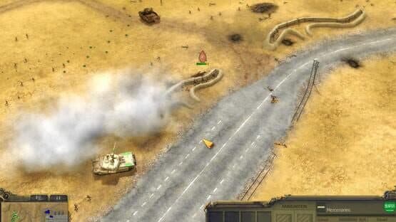 Warfare — screenshot 4