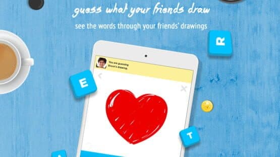 Draw Something Classic — screenshot 6