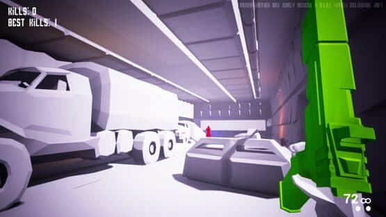Assassination Box — screenshot 4