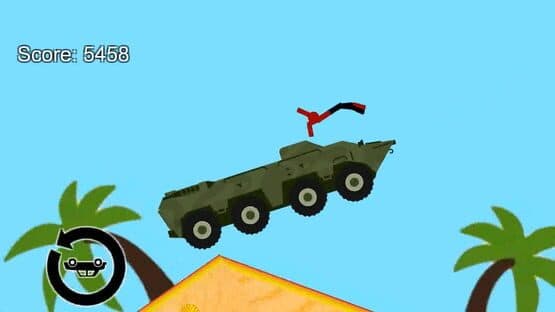 Stickman Destruction 2 — screenshot 3