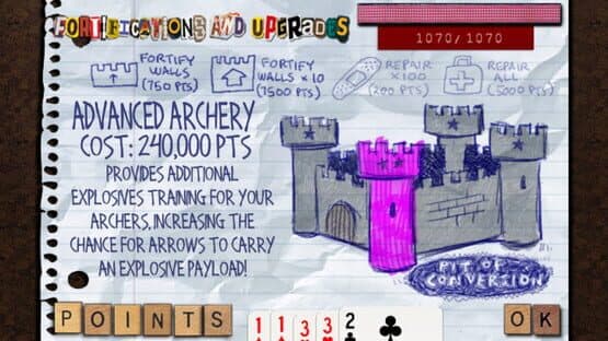 Defend Your Castle — screenshot 2
