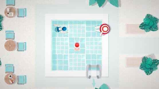 Swim Out — screenshot 5