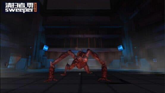 Sweeper Zero — screenshot 6
