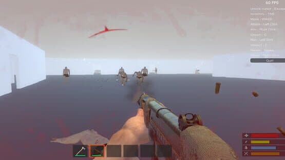 Zombie Hotel — screenshot 7