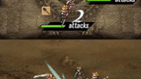 Valkyrie Profile: Covenant of the Plume — screenshot 4
