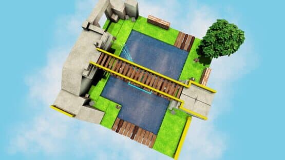 Cube Monster — screenshot 3