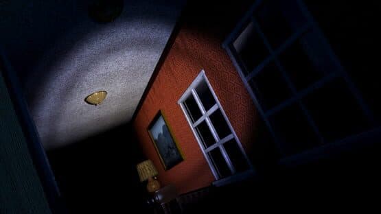 Five Nights at Freddy's 4 — screenshot 4