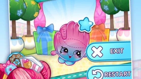 Shopkins: Shoppie Dash! — screenshot 4