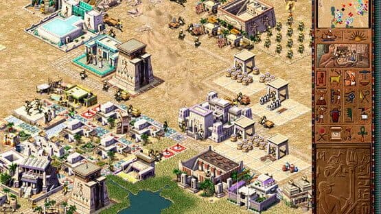 Pharaoh + Cleopatra — screenshot 3