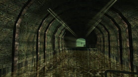 Penumbra: Black Plague — screenshot 4