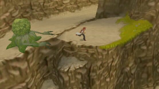 Tales of the Abyss — screenshot 7