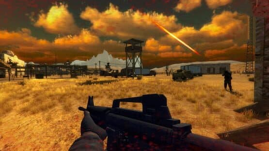 The Last Hope Trump vs. Mafia — screenshot 1