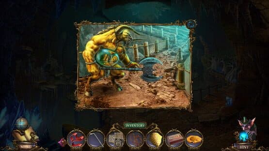 Amulet of Dreams — screenshot 5