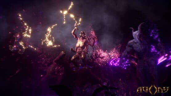 Agony — screenshot 8