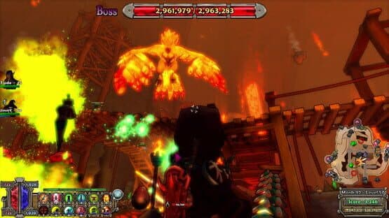 Dungeon Defenders Eternity — screenshot 4