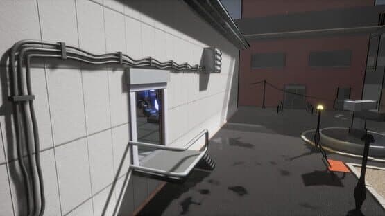 Weaverse — screenshot 1