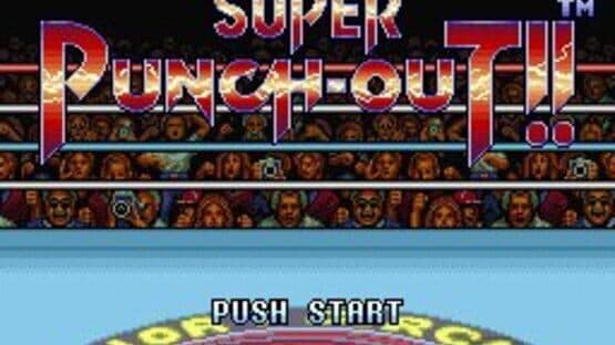 Super Punch-Out!! — screenshot 7