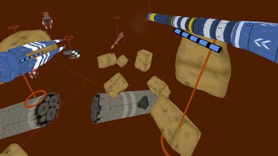 Flotilla 2 — screenshot 3
