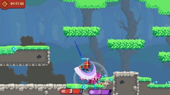 Duel Arms — screenshot 2