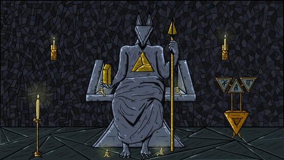 The Boy Who Typed Wolf — screenshot 1
